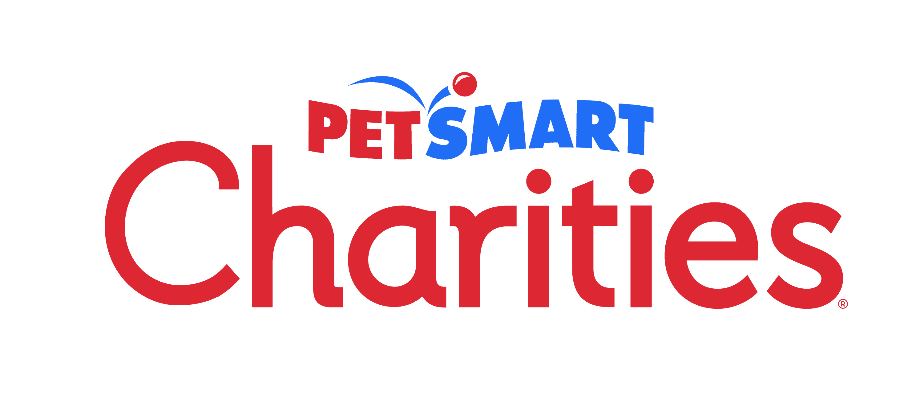 PetSmart Charities logo